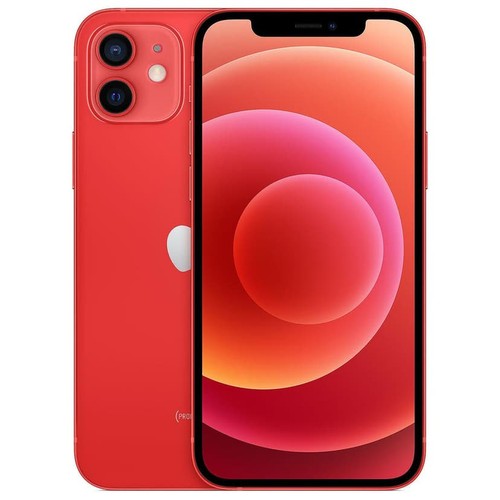 Iphone rouge 128go - iphone,
