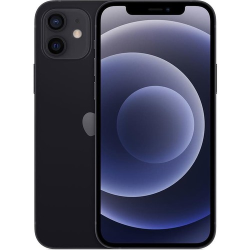 Apple iphone 128go noir - apple,