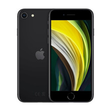 Apple iPhone SE 2 (2020) Noir