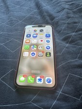 APPLE iPhone 12 256go