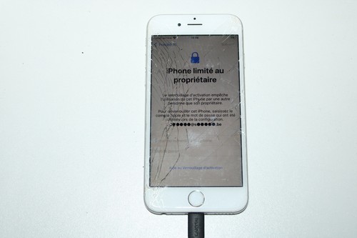 Apple iphone bloquer - iphone, 6s