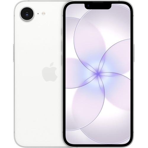 Smartphone apple iphone 17e - smartphone,