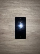 Smartphone Apple iPhone 4 📱