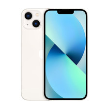 Apple iPhone 13 Blanc 256Go