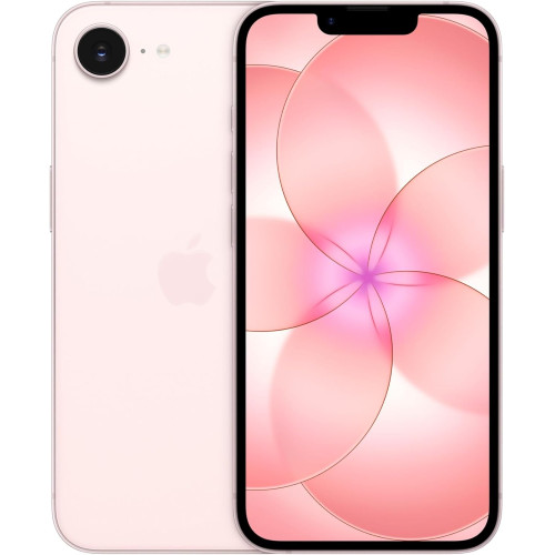 Smartphone apple iphone 17e - apple,