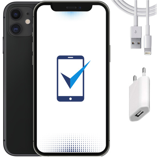 Apple iphone 64gb noir - apple,