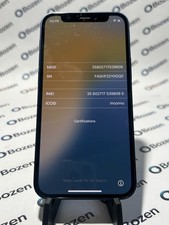 SMARTPHONE APPLE IPHONE 12