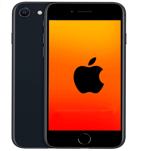 Smartphone apple iphone - iphone, gris