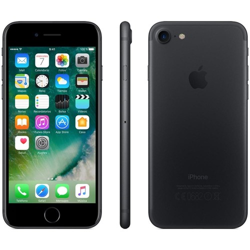 Smartphone apple iphone 128 - apple,