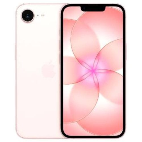 Smartphone apple iphone 17e - smartphone,