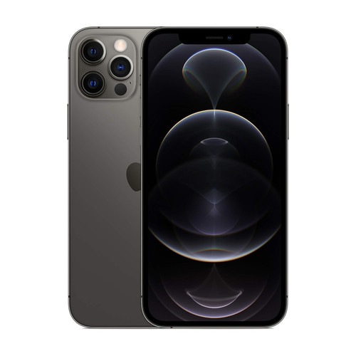 Apple iphone pro 128go - 12,