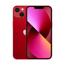 Apple iPhone 13 Rouge 128 Go