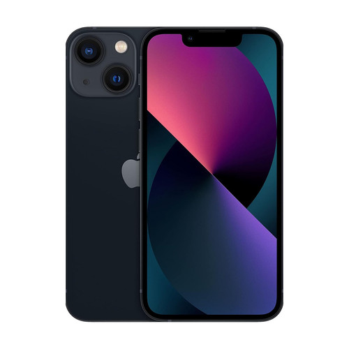 Apple iphone noir - 13,