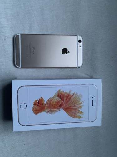Smartphone apple iphone - smartphone, 6