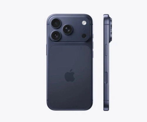 Apple iphone pro 256go - 17,