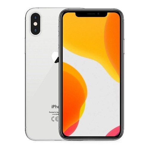 Smartphone apple iphone - iphone, x