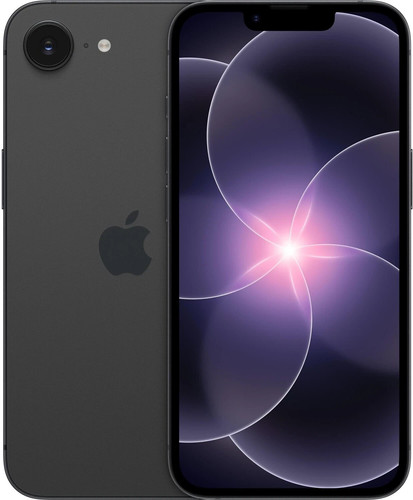 Smartphone apple iphone 17e - apple,