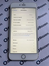 SMARTPHONE APPLE IPHONE 6S