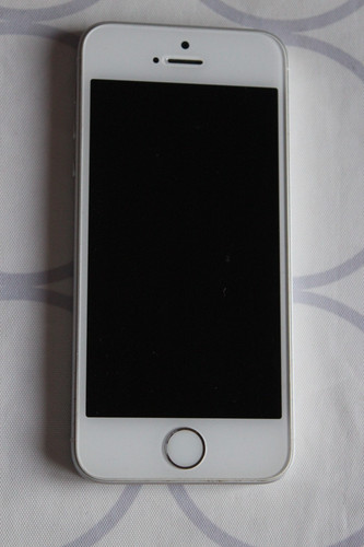 Smartphone apple iphone - iphone, se