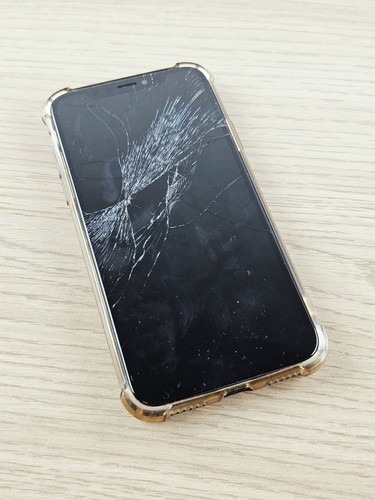 Smartphone iphone apple - smartphone,