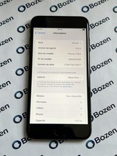 SMARTPHONE APPLE IPHONE 7 PLUS