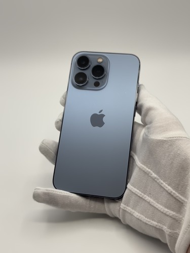 Apple iphone pro 256go - apple,
