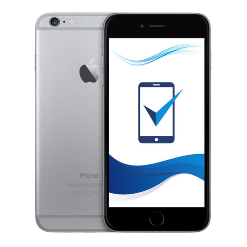 Smartphone apple iphone - 6, 32go
