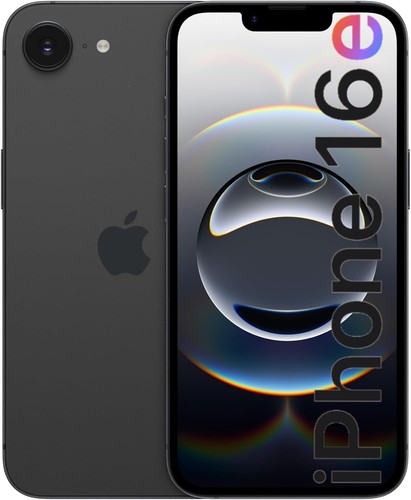 Apple iphone 16e - apple, 5g