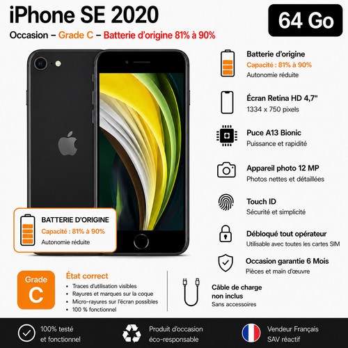 Grade apple iphone - grade,