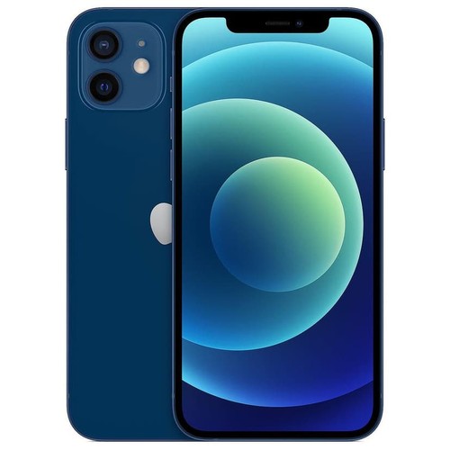 Apple iphone 128go bleu - 128go,