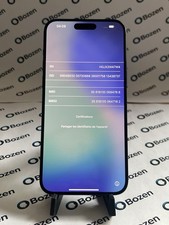 SMARTPHONE APPLE IPHONE 15 PRO