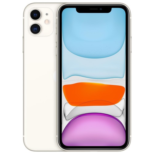 Smartphone apple iphone 128 - apple, 11