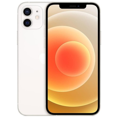 Iphone blanc 128go - 12,