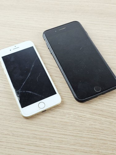 Smartphones apple iphone - iphone, x2