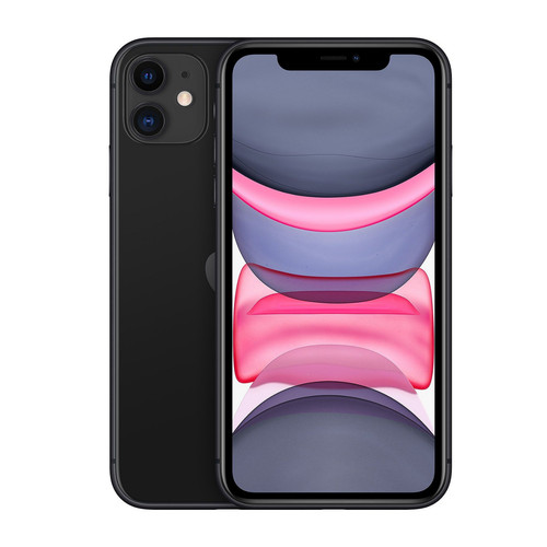 Apple iphone noir 128 go - apple,