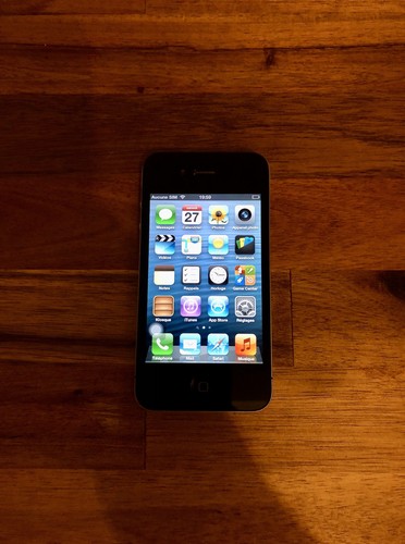 Iphone apple a1332 - -,