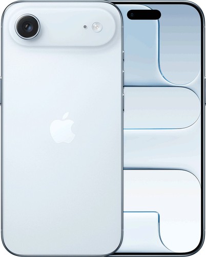 Apple iphone air - 256, bleu