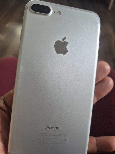 Smartphone apple iphone - smartphone, plus