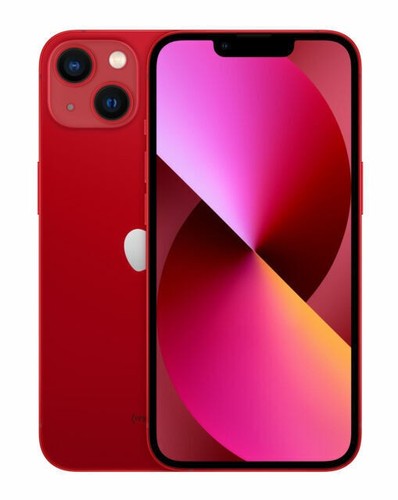 Smartphone apple iphone 128 - smartphone, 13
