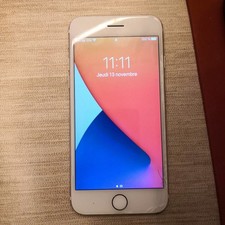 Smartphone Apple iPhone 7  -