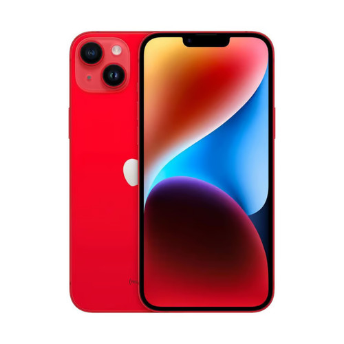 Apple iphone plus - rouge, 256