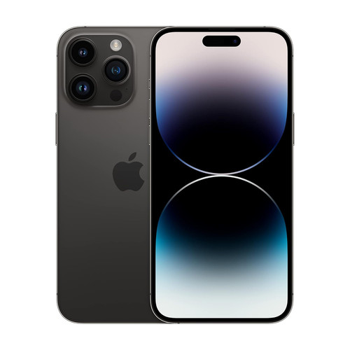 Apple iphone pro noir - iphone, 256
