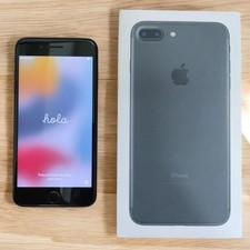 Smartphone Apple iPhone 7 Plus