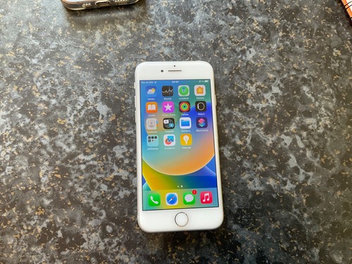 Smartphone apple iphone - smartphone,