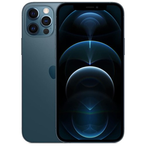 Iphone pro bleu pacifique - 12,