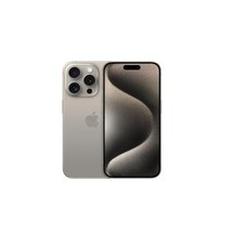 SMARTPHONE APPLE IPHONE 15 PRO