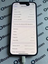 SMARTPHONE APPLE IPHONE 14