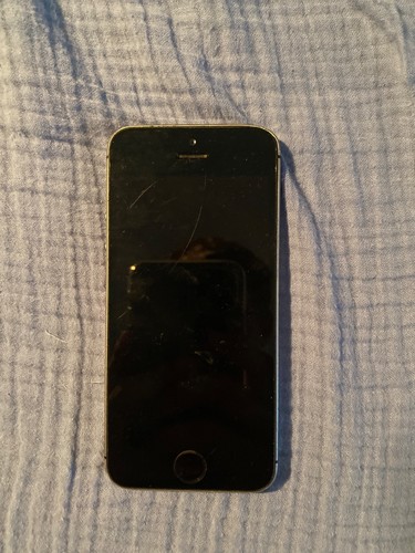 Apple iphone 128go argent - 128go,