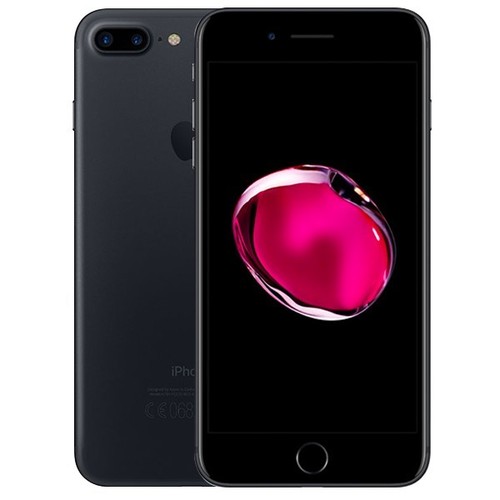 Smartphone apple iphone plus - 7,