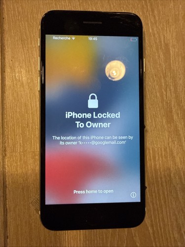 Apple iphone 64go argent 2 - apple,